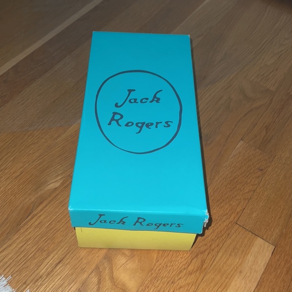 Jack rogers - Picture 9 of 9